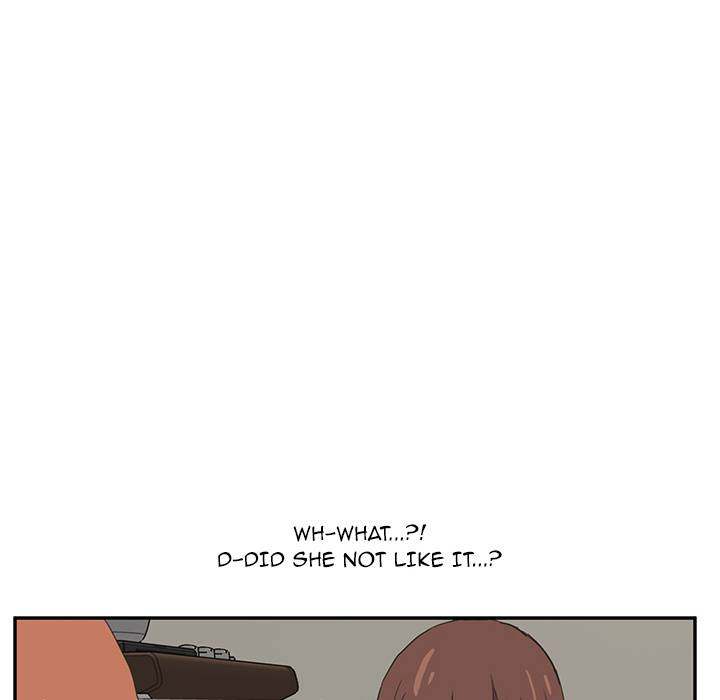 My Stepmom - Chapter 45 - Andromeda 11 page 106 hentai porn comic manga doujin